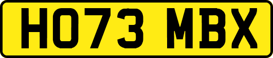 HO73MBX