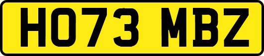 HO73MBZ
