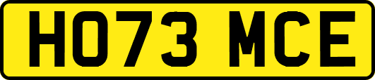 HO73MCE