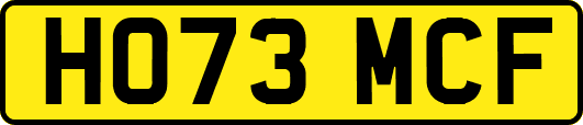 HO73MCF