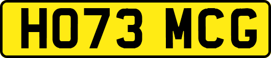 HO73MCG
