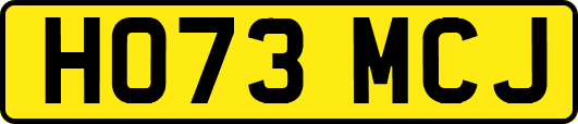 HO73MCJ