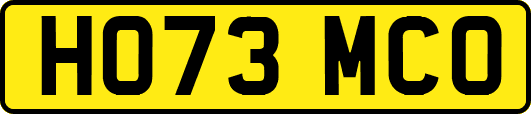 HO73MCO