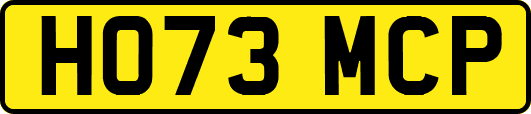 HO73MCP