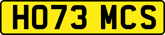 HO73MCS