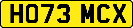 HO73MCX