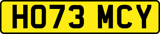 HO73MCY