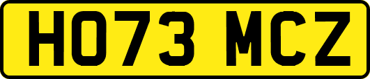 HO73MCZ