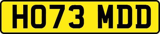 HO73MDD