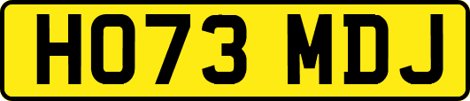 HO73MDJ