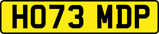 HO73MDP