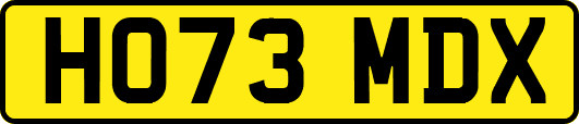 HO73MDX