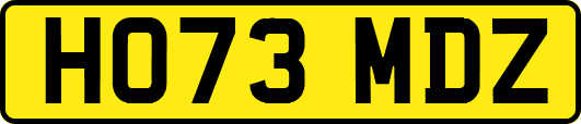 HO73MDZ