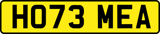 HO73MEA