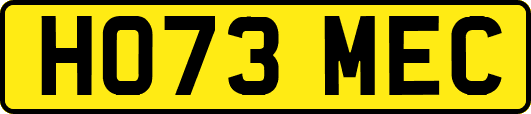 HO73MEC