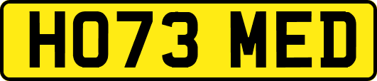HO73MED