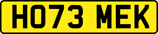 HO73MEK