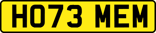 HO73MEM