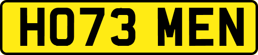 HO73MEN