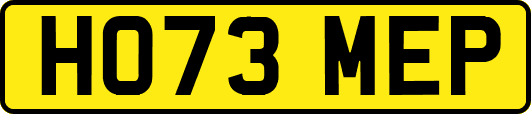 HO73MEP