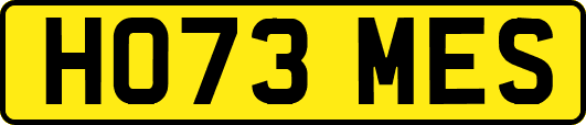 HO73MES