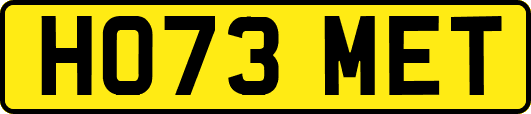 HO73MET