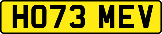 HO73MEV