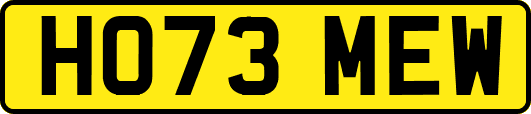 HO73MEW