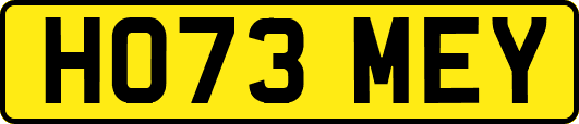 HO73MEY