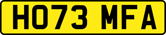 HO73MFA