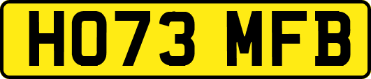 HO73MFB