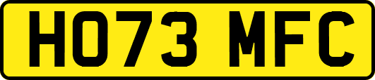 HO73MFC