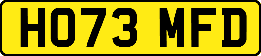 HO73MFD