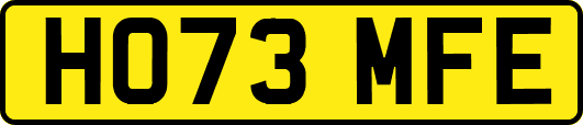 HO73MFE
