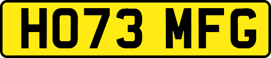 HO73MFG