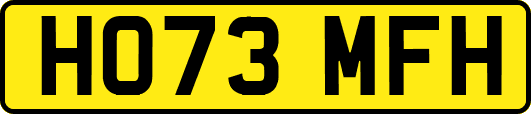 HO73MFH