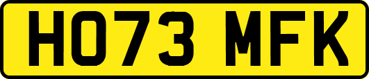 HO73MFK