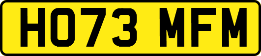 HO73MFM