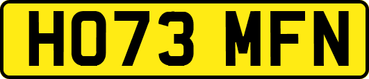 HO73MFN
