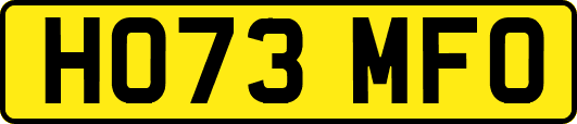HO73MFO