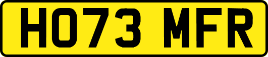 HO73MFR