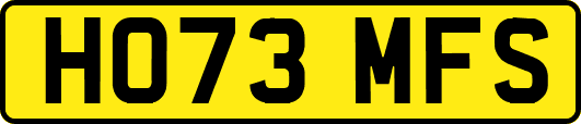 HO73MFS