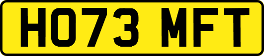 HO73MFT