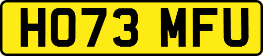HO73MFU