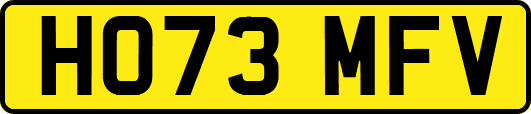 HO73MFV