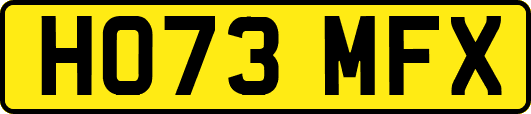 HO73MFX