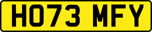 HO73MFY
