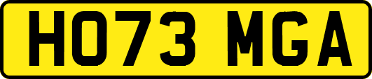 HO73MGA