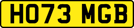 HO73MGB