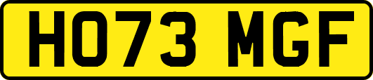 HO73MGF